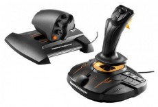 Thrustmaster T16000M FCS Hotas USB joystick Iroda &eacute;s sz&aacute;m&iacute;t&aacute;stechnika - J&aacute;t&eacute;k konzol - Kieg&eacute;sz&iacute;tő - 406992