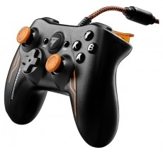 Thrustmaster 2960821 GP XID PRO eSPORT Edition PC kontroller Iroda &eacute;s sz&aacute;m&iacute;t&aacute;stechnika - J&aacute;t&eacute;k konzol - Kieg&eacute;sz&iacute;tő - 414412