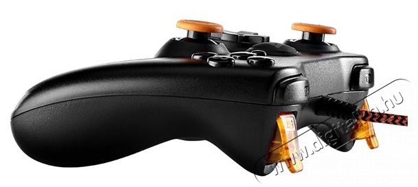 Thrustmaster 2960821 GP XID PRO eSPORT Edition PC kontroller Iroda &eacute;s sz&aacute;m&iacute;t&aacute;stechnika - J&aacute;t&eacute;k konzol - Kieg&eacute;sz&iacute;tő - 414412