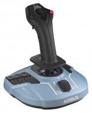 Thrustmaster TCA OFFICER PACK AIRBUS edition joystick Iroda &eacute;s sz&aacute;m&iacute;t&aacute;stechnika - Egy&eacute;b sz&aacute;m&iacute;t&aacute;stechnikai term&eacute;k - 434544