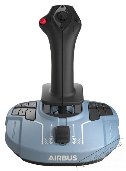 Thrustmaster TCA OFFICER PACK AIRBUS edition joystick Iroda &eacute;s sz&aacute;m&iacute;t&aacute;stechnika - Egy&eacute;b sz&aacute;m&iacute;t&aacute;stechnikai term&eacute;k - 434544