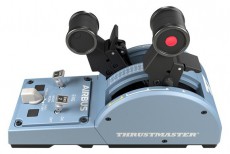 Thrustmaster TCA OFFICER PACK AIRBUS edition joystick Iroda &eacute;s sz&aacute;m&iacute;t&aacute;stechnika - Egy&eacute;b sz&aacute;m&iacute;t&aacute;stechnikai term&eacute;k - 434544