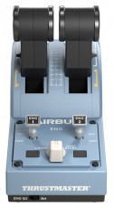 Thrustmaster TCA OFFICER PACK AIRBUS edition joystick Iroda &eacute;s sz&aacute;m&iacute;t&aacute;stechnika - Egy&eacute;b sz&aacute;m&iacute;t&aacute;stechnikai term&eacute;k - 434544
