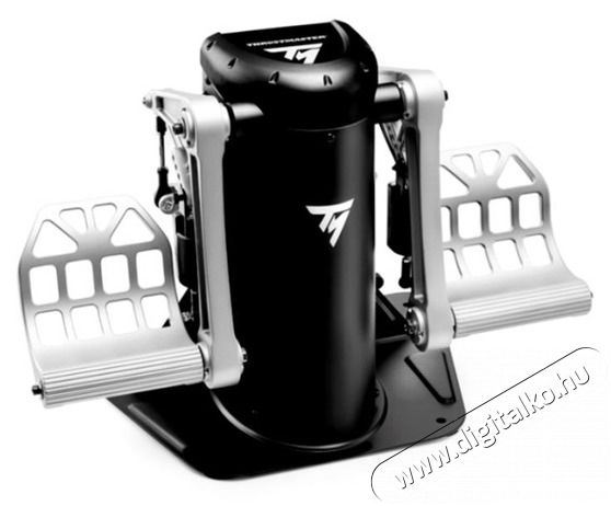 Thrustmaster TPR ped&aacute;lszett Iroda &eacute;s sz&aacute;m&iacute;t&aacute;stechnika - J&aacute;t&eacute;k konzol - Kieg&eacute;sz&iacute;tő - 444572