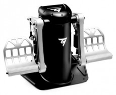 Thrustmaster TPR ped&aacute;lszett Iroda &eacute;s sz&aacute;m&iacute;t&aacute;stechnika - J&aacute;t&eacute;k konzol - Kieg&eacute;sz&iacute;tő - 444572