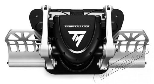 Thrustmaster TPR ped&aacute;lszett Iroda &eacute;s sz&aacute;m&iacute;t&aacute;stechnika - J&aacute;t&eacute;k konzol - Kieg&eacute;sz&iacute;tő - 444572