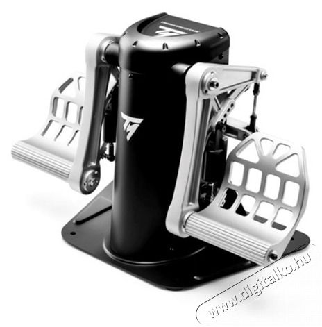 Thrustmaster TPR ped&aacute;lszett Iroda &eacute;s sz&aacute;m&iacute;t&aacute;stechnika - J&aacute;t&eacute;k konzol - Kieg&eacute;sz&iacute;tő - 444572