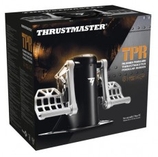 Thrustmaster TPR ped&aacute;lszett Iroda &eacute;s sz&aacute;m&iacute;t&aacute;stechnika - J&aacute;t&eacute;k konzol - Kieg&eacute;sz&iacute;tő - 444572