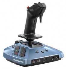 Thrustmaster TCA CAPTAIN PACK X AIRBUS edition joystick Iroda &eacute;s sz&aacute;m&iacute;t&aacute;stechnika - J&aacute;t&eacute;k konzol - Kieg&eacute;sz&iacute;tő - 456945