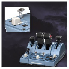 Thrustmaster TCA CAPTAIN PACK X AIRBUS edition joystick Iroda &eacute;s sz&aacute;m&iacute;t&aacute;stechnika - J&aacute;t&eacute;k konzol - Kieg&eacute;sz&iacute;tő - 456945