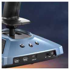 Thrustmaster TCA CAPTAIN PACK X AIRBUS edition joystick Iroda &eacute;s sz&aacute;m&iacute;t&aacute;stechnika - J&aacute;t&eacute;k konzol - Kieg&eacute;sz&iacute;tő - 456945