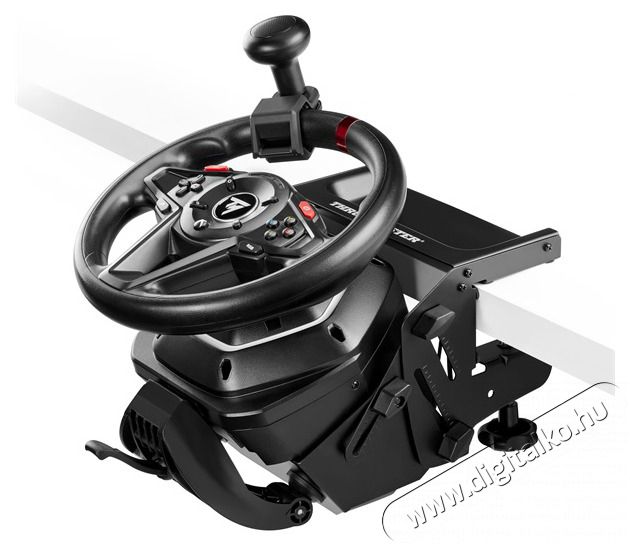 Thrustmaster 4460264 T128 Simtask Pack Xbox One/Series X/S/PC versenykorm&aacute;ny+Steering Kit r&ouml;gz&iacute;tőrendszer+ped&aacute;l csomag Iroda &eacute;s sz&aacute;m&iacute;t&aacute;stechnika - Sz&aacute;m&iacute;t&oacute;g&eacute;p tartoz&eacute;k - PC kontroller - 500220