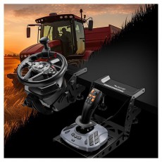 Thrustmaster 4460264 T128 Simtask Pack Xbox One/Series X/S/PC versenykorm&aacute;ny+Steering Kit r&ouml;gz&iacute;tőrendszer+ped&aacute;l csomag Iroda &eacute;s sz&aacute;m&iacute;t&aacute;stechnika - Sz&aacute;m&iacute;t&oacute;g&eacute;p tartoz&eacute;k - PC kontroller - 500220