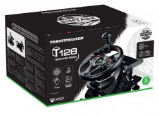 Thrustmaster 4460264 T128 Simtask Pack Xbox One/Series X/S/PC versenykorm&aacute;ny+Steering Kit r&ouml;gz&iacute;tőrendszer+ped&aacute;l csomag Iroda &eacute;s sz&aacute;m&iacute;t&aacute;stechnika - Sz&aacute;m&iacute;t&oacute;g&eacute;p tartoz&eacute;k - PC kontroller - 500220