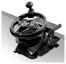 Thrustmaster 4160648 PS4/PS5/PC T128-P TYPE C (PLUG EU) SimTask versenykorm&aacute;ny + ped&aacute;l + r&ouml;gz&iacute;tőrendszer Iroda &eacute;s sz&aacute;m&iacute;t&aacute;stechnika - J&aacute;t&eacute;k konzol - Kieg&eacute;sz&iacute;tő - 506215