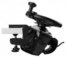 Thrustmaster 4160648 PS4/PS5/PC T128-P TYPE C (PLUG EU) SimTask versenykorm&aacute;ny + ped&aacute;l + r&ouml;gz&iacute;tőrendszer Iroda &eacute;s sz&aacute;m&iacute;t&aacute;stechnika - J&aacute;t&eacute;k konzol - Kieg&eacute;sz&iacute;tő - 506215