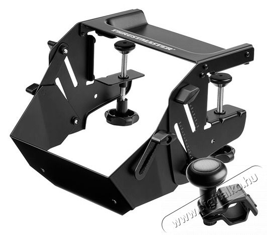 Thrustmaster 4160648 PS4/PS5/PC T128-P TYPE C (PLUG EU) SimTask versenykorm&aacute;ny + ped&aacute;l + r&ouml;gz&iacute;tőrendszer Iroda &eacute;s sz&aacute;m&iacute;t&aacute;stechnika - J&aacute;t&eacute;k konzol - Kieg&eacute;sz&iacute;tő - 506215