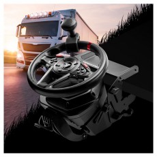 Thrustmaster 4160648 PS4/PS5/PC T128-P TYPE C (PLUG EU) SimTask versenykorm&aacute;ny + ped&aacute;l + r&ouml;gz&iacute;tőrendszer Iroda &eacute;s sz&aacute;m&iacute;t&aacute;stechnika - J&aacute;t&eacute;k konzol - Kieg&eacute;sz&iacute;tő - 506215