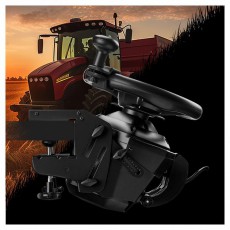 Thrustmaster 4160648 PS4/PS5/PC T128-P TYPE C (PLUG EU) SimTask versenykorm&aacute;ny + ped&aacute;l + r&ouml;gz&iacute;tőrendszer Iroda &eacute;s sz&aacute;m&iacute;t&aacute;stechnika - J&aacute;t&eacute;k konzol - Kieg&eacute;sz&iacute;tő - 506215