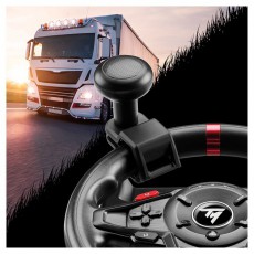Thrustmaster 4160648 PS4/PS5/PC T128-P TYPE C (PLUG EU) SimTask versenykorm&aacute;ny + ped&aacute;l + r&ouml;gz&iacute;tőrendszer Iroda &eacute;s sz&aacute;m&iacute;t&aacute;stechnika - J&aacute;t&eacute;k konzol - Kieg&eacute;sz&iacute;tő - 506215