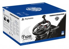 Thrustmaster 4160648 PS4/PS5/PC T128-P TYPE C (PLUG EU) SimTask versenykorm&aacute;ny + ped&aacute;l + r&ouml;gz&iacute;tőrendszer Iroda &eacute;s sz&aacute;m&iacute;t&aacute;stechnika - J&aacute;t&eacute;k konzol - Kieg&eacute;sz&iacute;tő - 506215