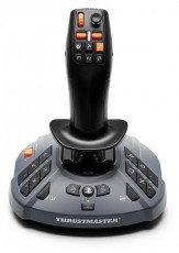 Thrustmaster 4160881 PS5/PC SimTask FarmStick Iroda &eacute;s sz&aacute;m&iacute;t&aacute;stechnika - J&aacute;t&eacute;k konzol - Kieg&eacute;sz&iacute;tő - 506214