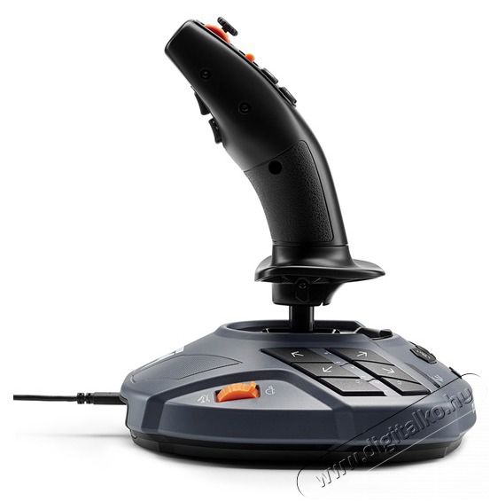 Thrustmaster 4160881 PS5/PC SimTask FarmStick Iroda &eacute;s sz&aacute;m&iacute;t&aacute;stechnika - J&aacute;t&eacute;k konzol - Kieg&eacute;sz&iacute;tő - 506214