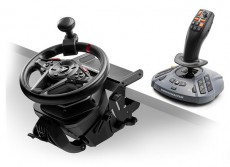 Thrustmaster 4160881 PS5/PC SimTask FarmStick Iroda &eacute;s sz&aacute;m&iacute;t&aacute;stechnika - J&aacute;t&eacute;k konzol - Kieg&eacute;sz&iacute;tő - 506214