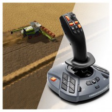 Thrustmaster 4160881 PS5/PC SimTask FarmStick Iroda &eacute;s sz&aacute;m&iacute;t&aacute;stechnika - J&aacute;t&eacute;k konzol - Kieg&eacute;sz&iacute;tő - 506214