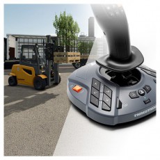 Thrustmaster 4160881 PS5/PC SimTask FarmStick Iroda &eacute;s sz&aacute;m&iacute;t&aacute;stechnika - J&aacute;t&eacute;k konzol - Kieg&eacute;sz&iacute;tő - 506214