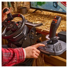 Thrustmaster 4160881 PS5/PC SimTask FarmStick Iroda &eacute;s sz&aacute;m&iacute;t&aacute;stechnika - J&aacute;t&eacute;k konzol - Kieg&eacute;sz&iacute;tő - 506214