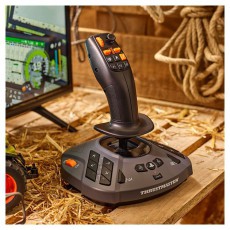 Thrustmaster 4160881 PS5/PC SimTask FarmStick Iroda &eacute;s sz&aacute;m&iacute;t&aacute;stechnika - J&aacute;t&eacute;k konzol - Kieg&eacute;sz&iacute;tő - 506214