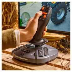 Thrustmaster 4160881 PS5/PC SimTask FarmStick Iroda &eacute;s sz&aacute;m&iacute;t&aacute;stechnika - J&aacute;t&eacute;k konzol - Kieg&eacute;sz&iacute;tő - 506214
