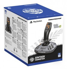 Thrustmaster 4160881 PS5/PC SimTask FarmStick Iroda &eacute;s sz&aacute;m&iacute;t&aacute;stechnika - J&aacute;t&eacute;k konzol - Kieg&eacute;sz&iacute;tő - 506214