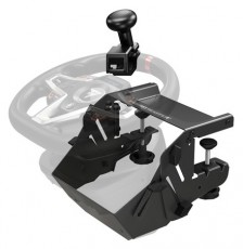 Thrustmaster 4060302 SimTask Multi-platform Steering Kit Iroda &eacute;s sz&aacute;m&iacute;t&aacute;stechnika - J&aacute;t&eacute;k konzol - Kontroller - 507498