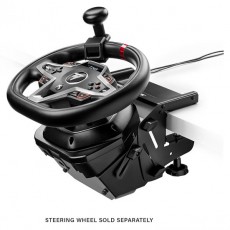Thrustmaster 4060302 SimTask Multi-platform Steering Kit Iroda &eacute;s sz&aacute;m&iacute;t&aacute;stechnika - J&aacute;t&eacute;k konzol - Kontroller - 507498