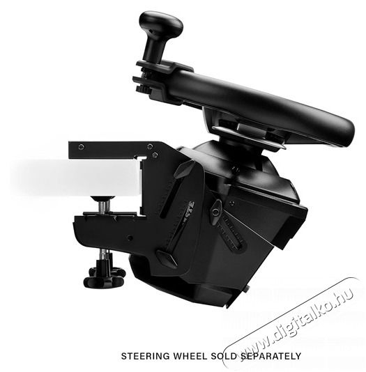 Thrustmaster 4060302 SimTask Multi-platform Steering Kit Iroda &eacute;s sz&aacute;m&iacute;t&aacute;stechnika - J&aacute;t&eacute;k konzol - Kontroller - 507498