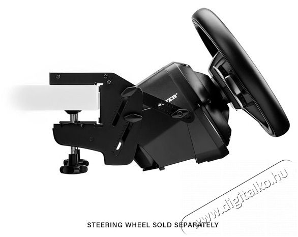 Thrustmaster 4060302 SimTask Multi-platform Steering Kit Iroda &eacute;s sz&aacute;m&iacute;t&aacute;stechnika - J&aacute;t&eacute;k konzol - Kontroller - 507498