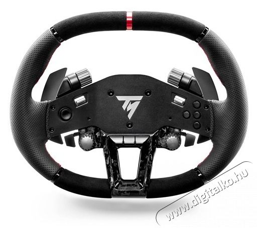 Thrustmaster 4060304 Hypercar Wheel Add-On T818/T598/PS5/PS4/Xbox Series/Xbox One/PC versenykorm&aacute;ny Iroda &eacute;s sz&aacute;m&iacute;t&aacute;stechnika - Egy&eacute;b sz&aacute;m&iacute;t&aacute;stechnikai term&eacute;k - 506982