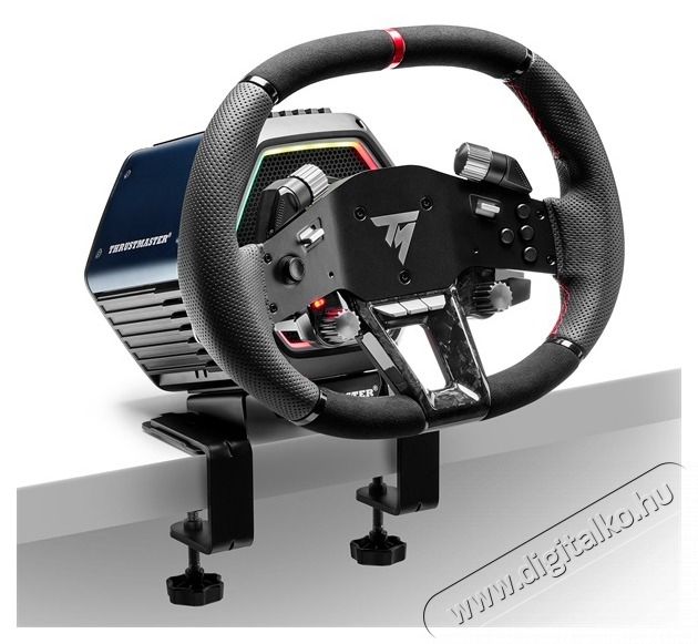 Thrustmaster 4060304 Hypercar Wheel Add-On T818/T598/PS5/PS4/Xbox Series/Xbox One/PC versenykorm&aacute;ny Iroda &eacute;s sz&aacute;m&iacute;t&aacute;stechnika - Egy&eacute;b sz&aacute;m&iacute;t&aacute;stechnikai term&eacute;k - 506982