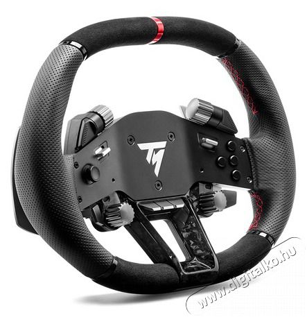 Thrustmaster 4060304 Hypercar Wheel Add-On T818/T598/PS5/PS4/Xbox Series/Xbox One/PC versenykorm&aacute;ny Iroda &eacute;s sz&aacute;m&iacute;t&aacute;stechnika - Egy&eacute;b sz&aacute;m&iacute;t&aacute;stechnikai term&eacute;k - 506982