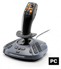 Thrustmaster 4460279 SimTask FarmStick Xbox Series/PC joystick Iroda és számítástechnika - Számítógép tartozék - PC kontroller - 506983