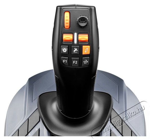 Thrustmaster 4460279 SimTask FarmStick Xbox Series/PC joystick Iroda &eacute;s sz&aacute;m&iacute;t&aacute;stechnika - Sz&aacute;m&iacute;t&oacute;g&eacute;p tartoz&eacute;k - PC kontroller - 506983