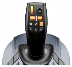 Thrustmaster 4460279 SimTask FarmStick Xbox Series/PC joystick Iroda &eacute;s sz&aacute;m&iacute;t&aacute;stechnika - Sz&aacute;m&iacute;t&oacute;g&eacute;p tartoz&eacute;k - PC kontroller - 506983