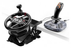 Thrustmaster 4460279 SimTask FarmStick Xbox Series/PC joystick Iroda &eacute;s sz&aacute;m&iacute;t&aacute;stechnika - Sz&aacute;m&iacute;t&oacute;g&eacute;p tartoz&eacute;k - PC kontroller - 506983