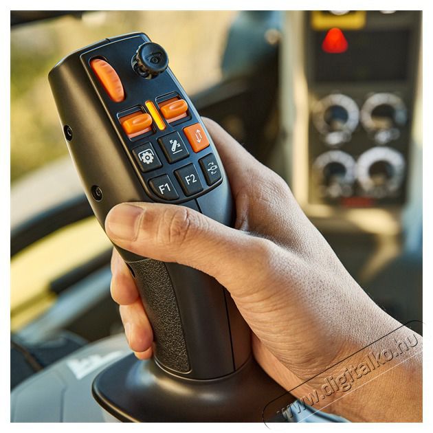 Thrustmaster 4460279 SimTask FarmStick Xbox Series/PC joystick Iroda &eacute;s sz&aacute;m&iacute;t&aacute;stechnika - Sz&aacute;m&iacute;t&oacute;g&eacute;p tartoz&eacute;k - PC kontroller - 506983