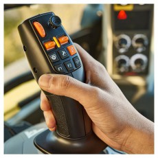 Thrustmaster 4460279 SimTask FarmStick Xbox Series/PC joystick Iroda &eacute;s sz&aacute;m&iacute;t&aacute;stechnika - Sz&aacute;m&iacute;t&oacute;g&eacute;p tartoz&eacute;k - PC kontroller - 506983