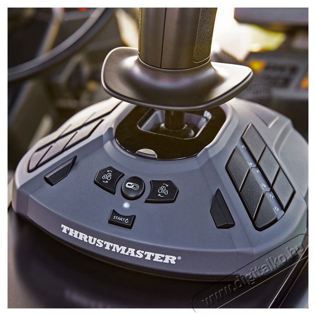 Thrustmaster 4460279 SimTask FarmStick Xbox Series/PC joystick Iroda &eacute;s sz&aacute;m&iacute;t&aacute;stechnika - Sz&aacute;m&iacute;t&oacute;g&eacute;p tartoz&eacute;k - PC kontroller - 506983