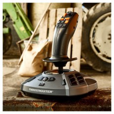 Thrustmaster 4460279 SimTask FarmStick Xbox Series/PC joystick Iroda &eacute;s sz&aacute;m&iacute;t&aacute;stechnika - Sz&aacute;m&iacute;t&oacute;g&eacute;p tartoz&eacute;k - PC kontroller - 506983