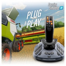 Thrustmaster 4460279 SimTask FarmStick Xbox Series/PC joystick Iroda &eacute;s sz&aacute;m&iacute;t&aacute;stechnika - Sz&aacute;m&iacute;t&oacute;g&eacute;p tartoz&eacute;k - PC kontroller - 506983
